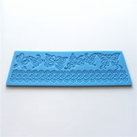 Lace Mould 38