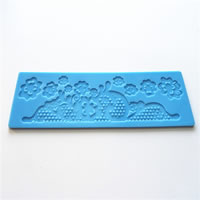 Lace Mould 45