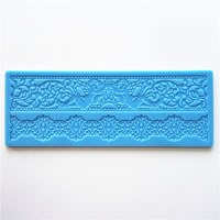 Lace Mould 47