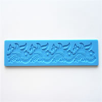 Lace Mould 57