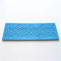 Lace Mould 61