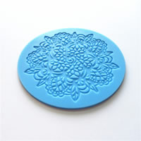 Lace Mould 63