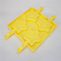 Lollipop Mould 02