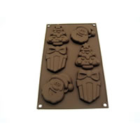 Lollipop Mould 06