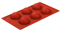 Silicone Cake Mold 03