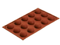 Silicone Cake Mold 06