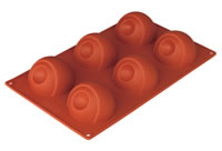Silicone Cake Mold 104