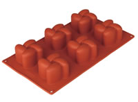 Silicone Cake Mold 106