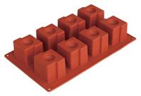 Silicone Cake Mold 107