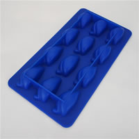Silicone Cake Mold 111