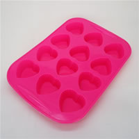 Silicone Cake Mold 141