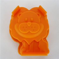 Silicone Cake Mold 149