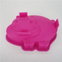 Silicone Cake Mold 152