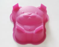 Silicone Cake Mold 157