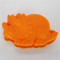 Silicone Cake Mold 158