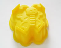 Silicone Cake Mold 159