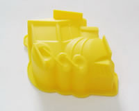 Silicone Cake Mold 160