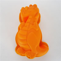Silicone Cake Mold 161