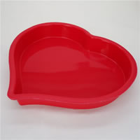 Silicone Cake Mold 163