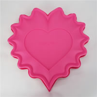 Silicone Cake Mold 164
