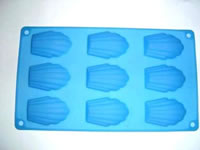 Silicone Cake Mold 166