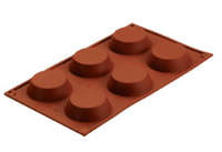 Silicone Cake Mold 16