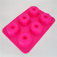 Silicone Cake Mold 175