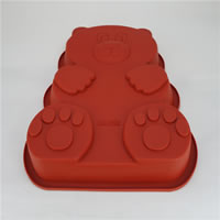 Silicone Cake Mold 184