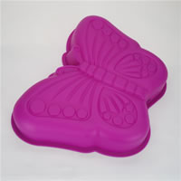 Silicone Cake Mold 186