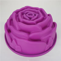 Silicone Cake Mold 187