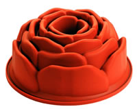 Silicone Cake Mold 188