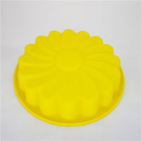 Silicone Cake Mold 190