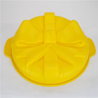 Silicone Cake Mold 194