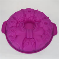Silicone Cake Mold 195