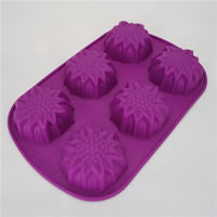 Silicone Cake Mold 199