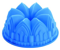 Silicone Cake Mold 200