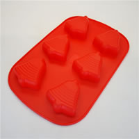 Silicone Cake Mold 201