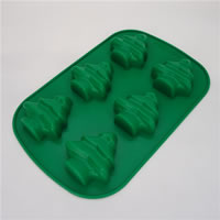 Silicone Cake Mold 203