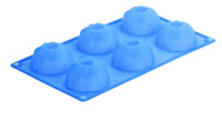 Silicone Cake Mold 208