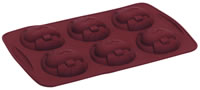 Silicone Cake Mold 213