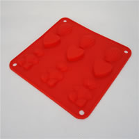 Silicone Cake Mold 217