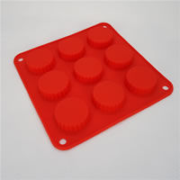 Silicone Cake Mold 218