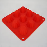 Silicone Cake Mold 222