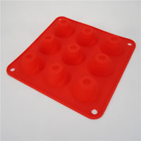 Silicone Cake Mold 223
