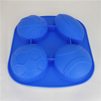 Silicone Cake Mold 225
