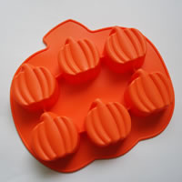 Silicone Cake Mold 226