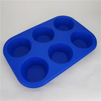 Silicone Cake Mold 229