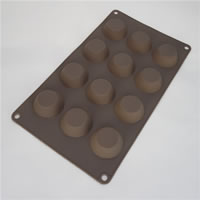 Silicone Cake Mold 237