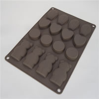 Silicone Cake Mold 245