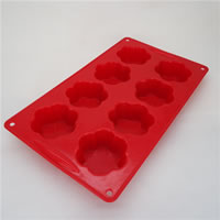 Silicone Cake Mold 248